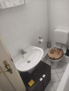 Badezimmer - 