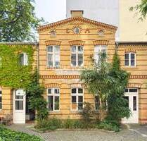 Seltene und einzigartige Gelegenheit! Verkauf einer Remise im Prenzlauer Berg! - Berlin