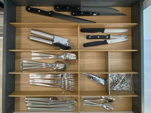 Beispiel zur Ausstattung - 