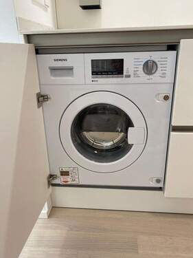 Waschtrockner - 
