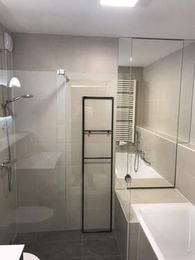 Variante m. Wanne ab 01.6. - 