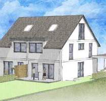 Gärtringen - Doppelhaushälfte in familienfreundlicher Wohnlage - MUSTERHAUS SAMSTAGS GEÖFFNET