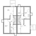 Grundriss Untergeschoss - 