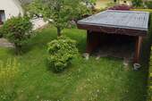Carport - Doppelhaushälfte mit 85,20 m&sup2; in Dranske zum Kaufen