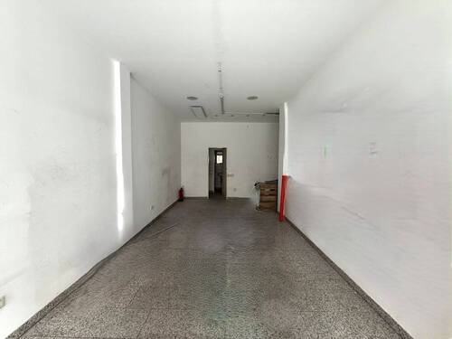 Laden - 1 Zimmer Gewerbeobjekt (Büro, Produktion, Verkauf) zur Miete in Köln