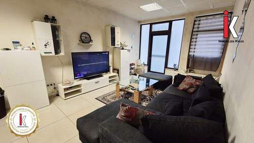 Bild 1 - Die Doppelchance zum Top-Preis! 2- und 3-Zi.Wohnung in Weil der Stadt