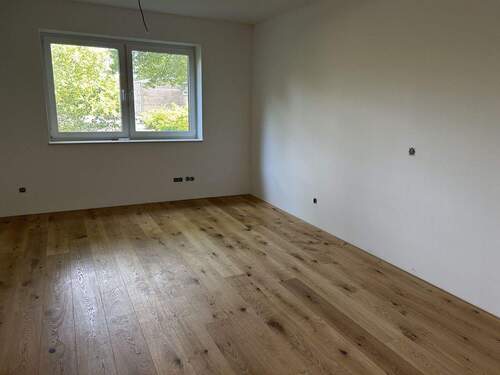 Whg. 6 - Schlafzimmer - Etagenwohnung mit 85,80 m&sup2; in Münster zum Kaufen