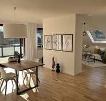 Repräsentative Eigentumswohnung, sofort frei, provisionsfrei - Buchholz