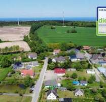 Idyllisches, weitläufiges Grundstück in Ostseenähe bei Kühlungsborn mit Altbestand - Kröpelin OT Diedrichshagen