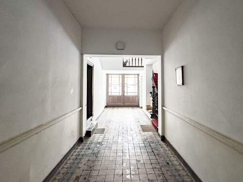 Duchfahrt - 3 Zimmer Etagenwohnung zum Kaufen in Berlin