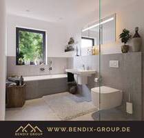 Sensationelle Stadtwohnung I 2-Zi I Balkon I Parknah I Hochwertige Ausstattung - Leipzig Eutritzsch