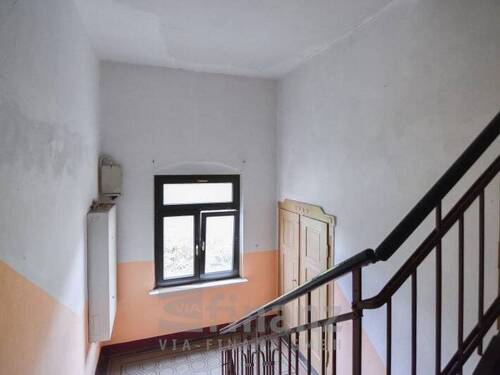 Treppenhaus WE04-WE05 - 