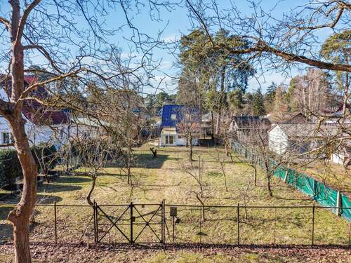 Westen - Grundstück in Blankenfelde-Mahlow