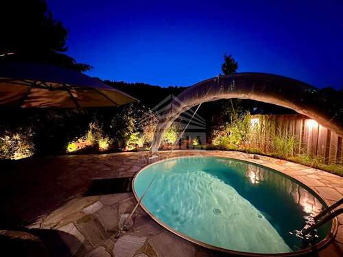 Bild 3 - 4 Zimmer Etagenwohnung in Böhmenkirch