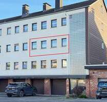 Ideale Wohnung für Paare und kleine Familien! - Lüdenscheid Gevelndorf