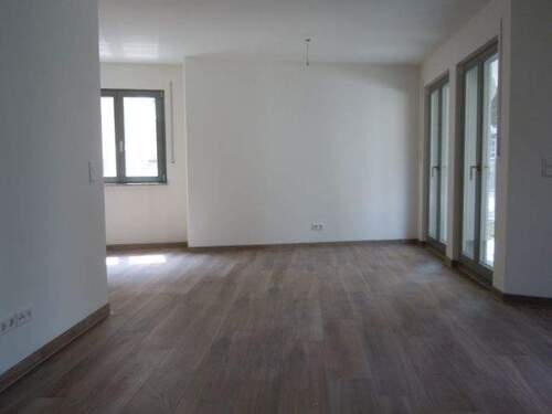 Eßbereich (im Bau) - 