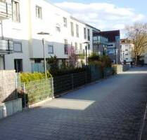 Altstadt, m. Garten u. Terrasse, 2 Zimmer, 76,6 m² - hell, großzügig, toll geschnitten, ruhig, sep. Eingang, EBK, TG, - Ingolstadt