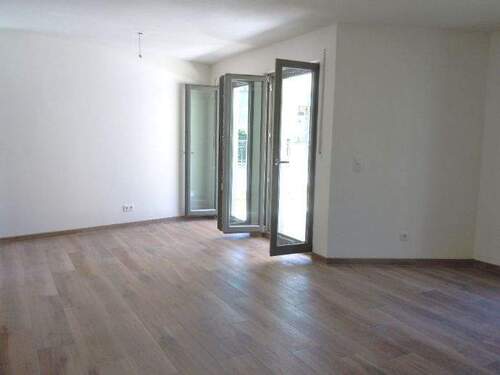 Türen zur Terrasse - 