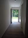 Flur zum Eingang - 