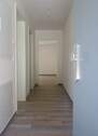 Flur vom Eingang2 - Etagenwohnung mit 76,60 m&sup2; in Ingolstadt zur Miete
