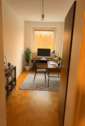 Büro/ Schlafzimmer - 3 Zimmer Einfamilienhaus in München