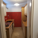 Küche - Einfamilienhaus in München zum Kaufen