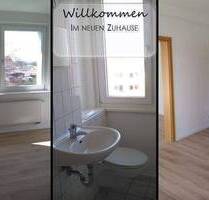 Wäre das was? Helle Zwei-Zimmer-Wohnung - Chemnitz Gablenz