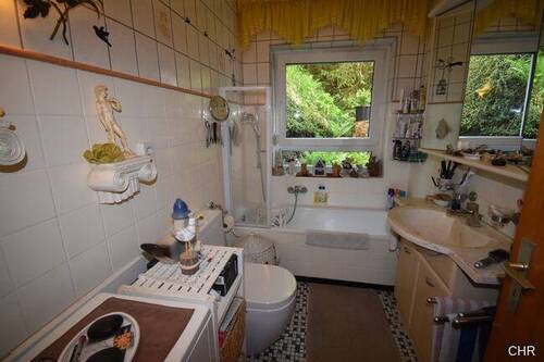 Badezimmer - 