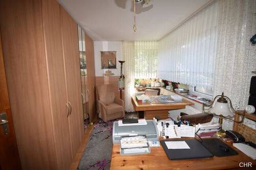 Arbeitsbereich - 