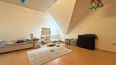 Kinderzimmer / Büro - Etagenwohnung mit 73,00 m&sup2; in Pfronstetten zur Miete