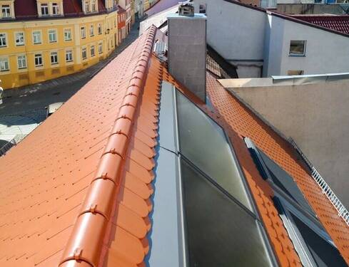 Dach WGH - 