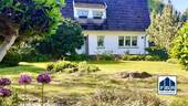 Frontansicht - Einfamilienhaus mit 195,70 m² in Stralendorf zum Kaufen