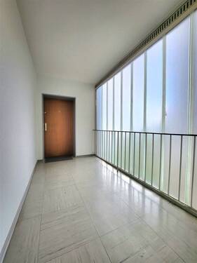 Wohnungseingang - 