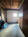 Dachbodenraum / Abstellraum - 