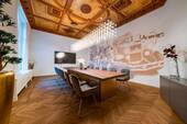 Heidi Hetzer - Büro in Berlin zur Miete