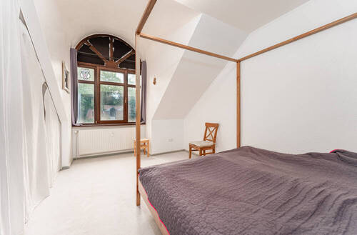 Schlafzimmer - 