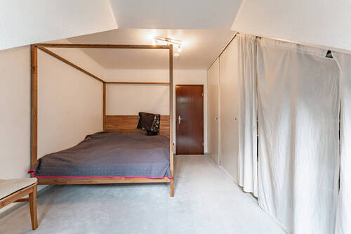 Schlafzimmer - 