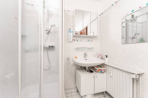 Badezimmer - 