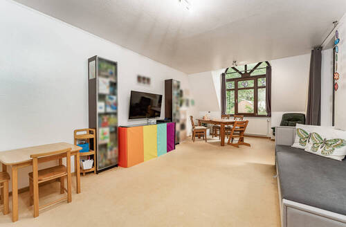 Wohnzimmer - 