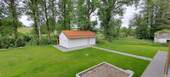 Aussicht Balkon - 