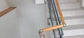 Treppenhaus - 