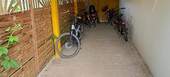 Fahrradraum - 