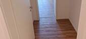 Wohnungseingang - Etagenwohnung in Wittibreut zum Kaufen