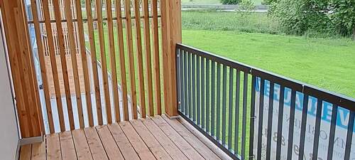 Balkon - 