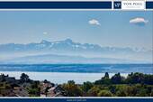 Titelbild - Exklusive Mietwohnung am Bodensee: Möbliertes Wohnen in Top-Lage