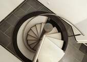 Wendeltreppe - 