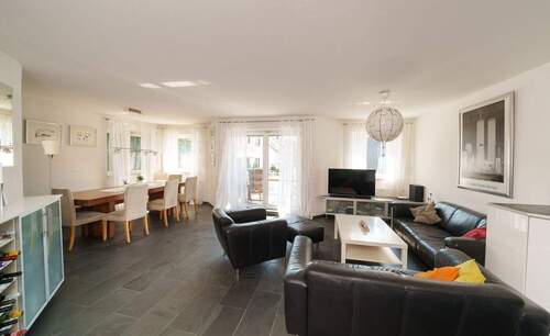 1.OG: Wohn- & Essbereich 3 - 