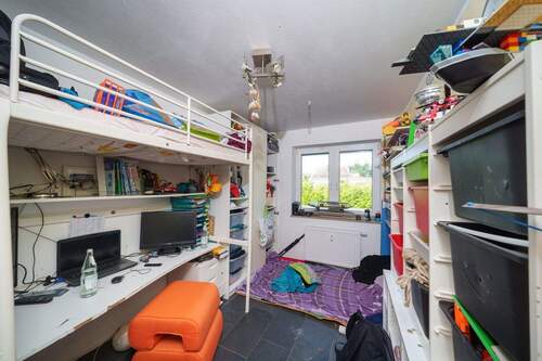 1.OG: Kinderzimmer 2 - 