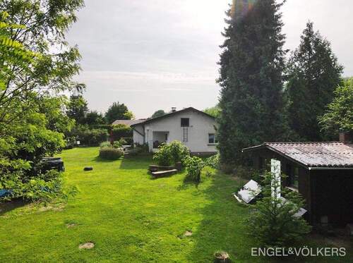 Bild 2 - Grundstück zum Kaufen in Niederwürzbach