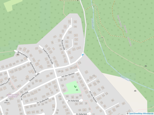 Bild 4 - Grundstück in Niederwürzbach zum Kaufen